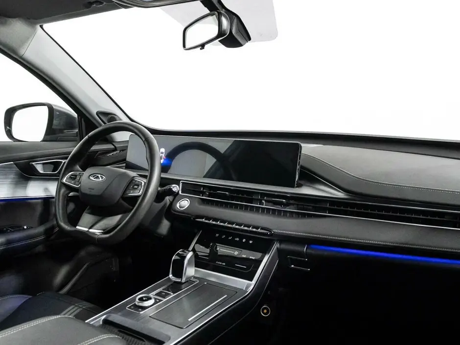 Chery Tiggo 7 Pro Max
