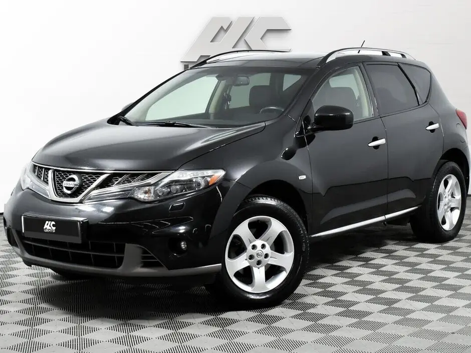 Nissan Murano