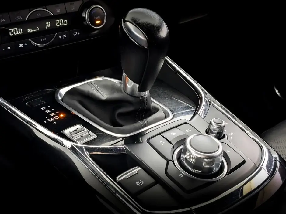 Mazda CX-9