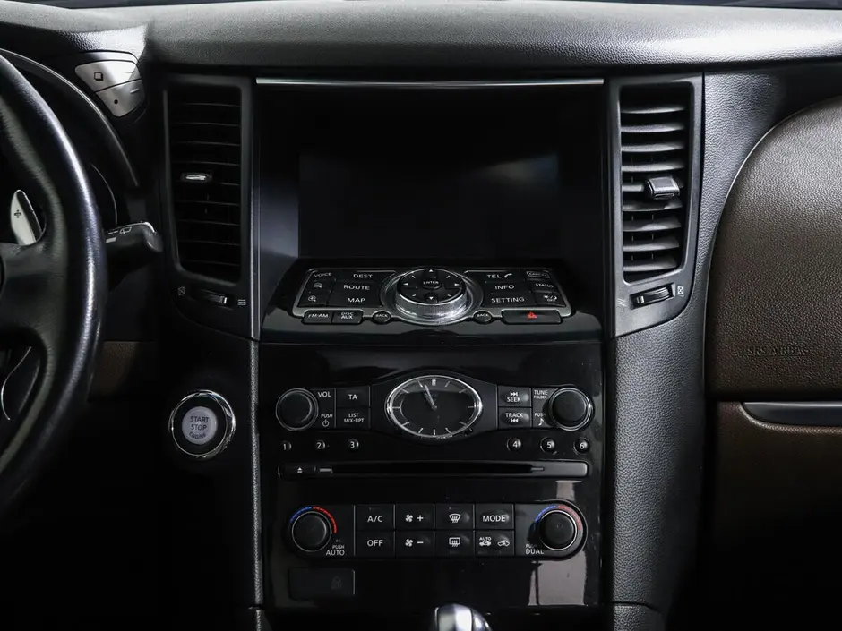 Infiniti FX