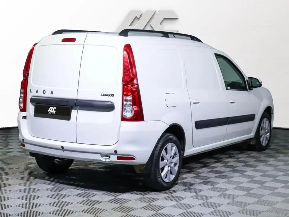 LADA (ВАЗ) Largus