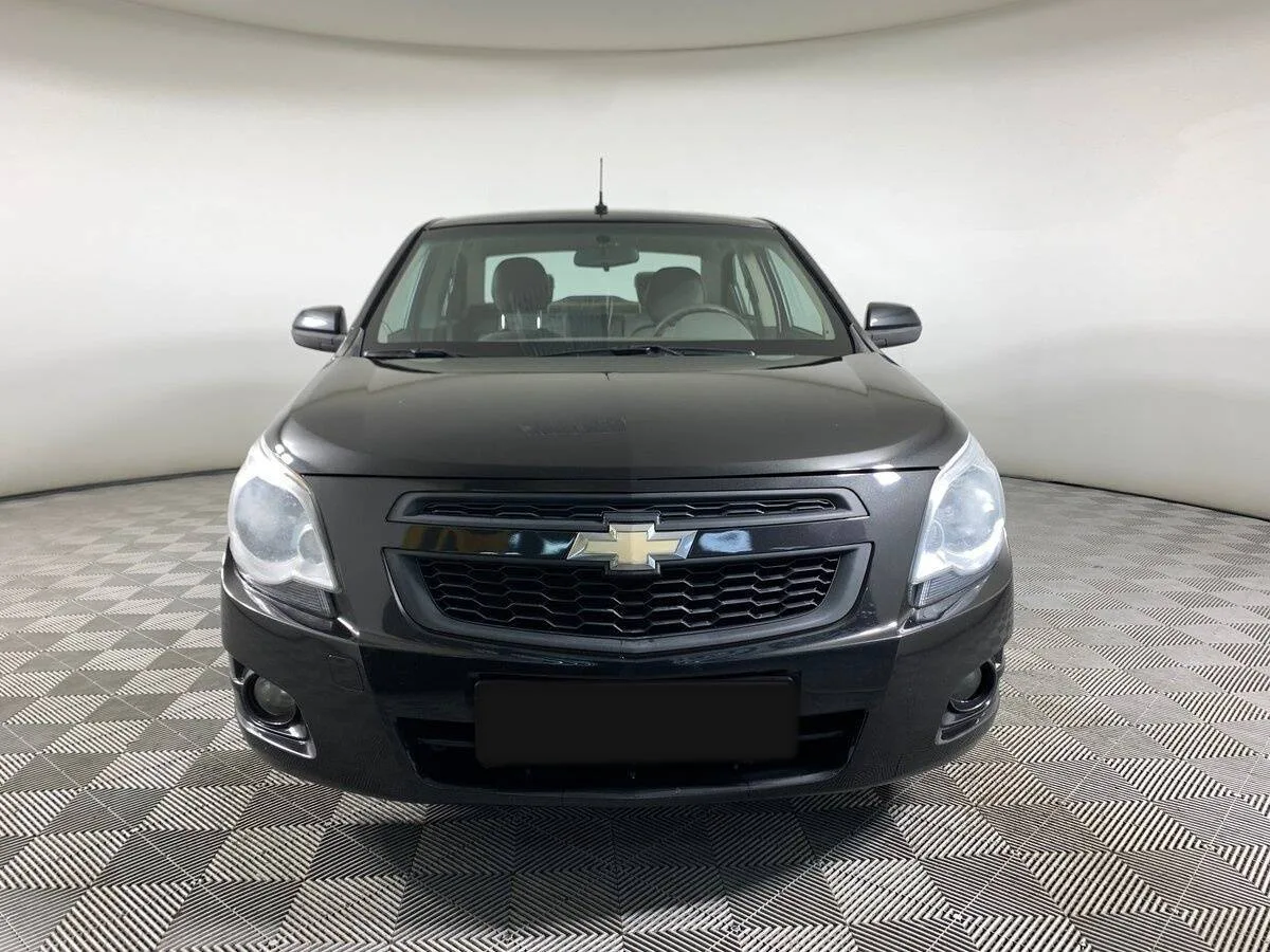 Chevrolet Cobalt