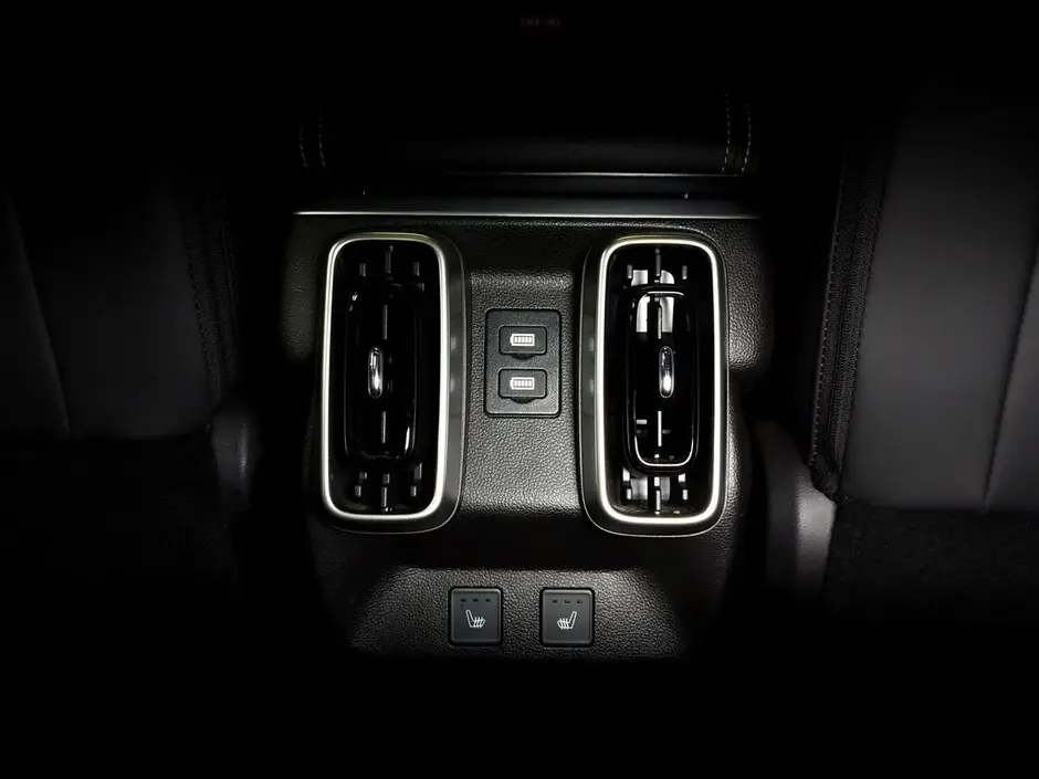 Haval Dargo