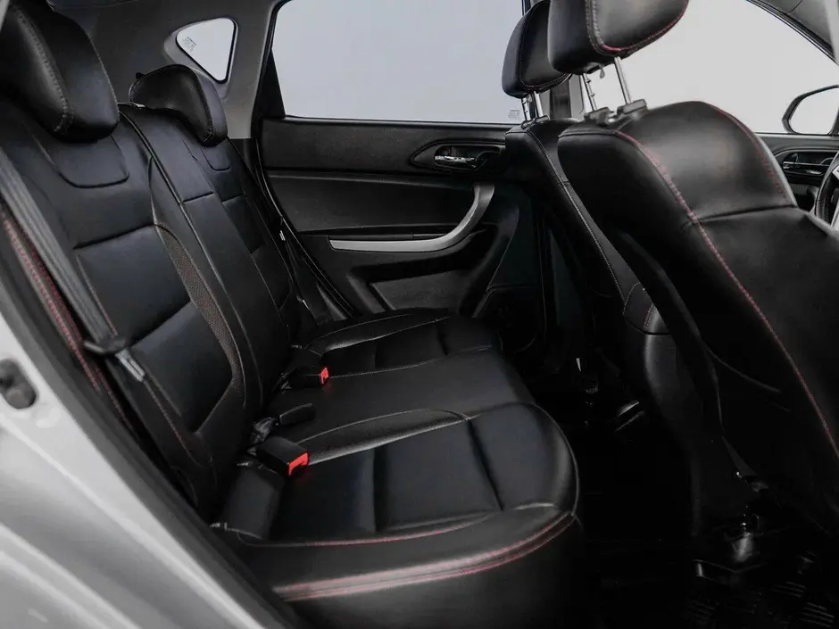 Changan CS35