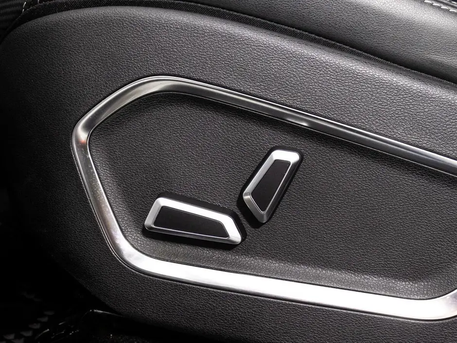 Geely Atlas Pro
