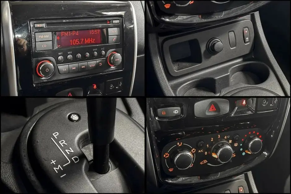 Nissan Terrano