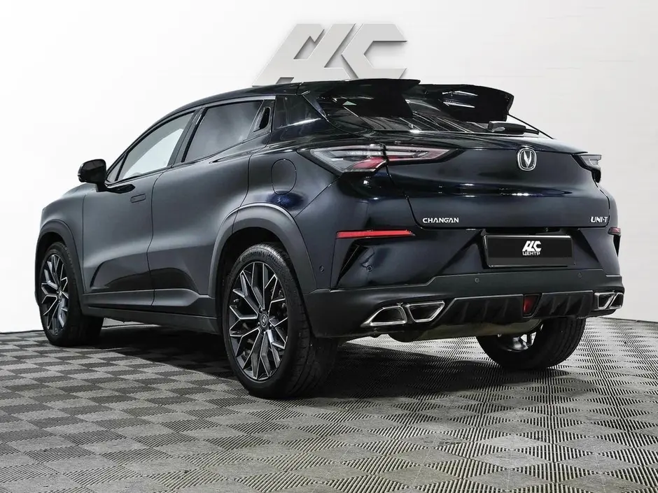 Changan UNI-T