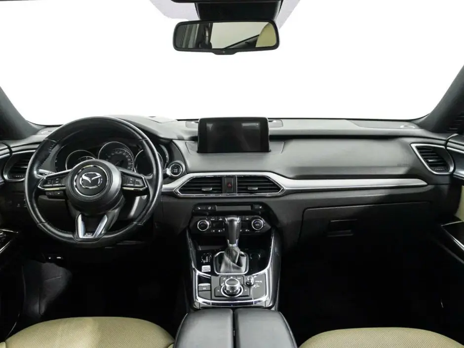 Mazda CX-9