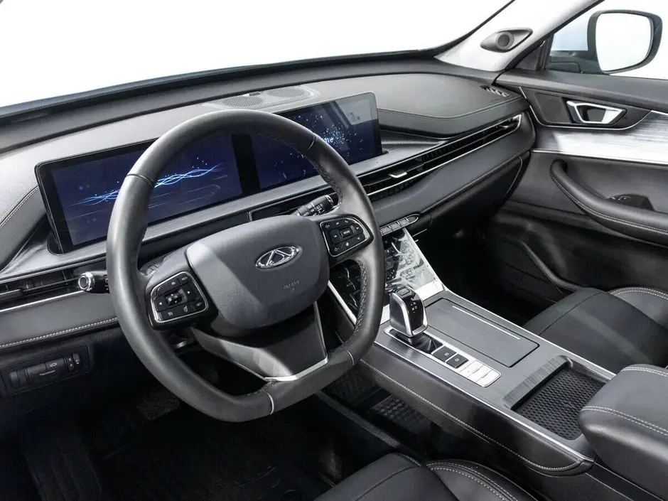 Chery Tiggo 7 Pro Max