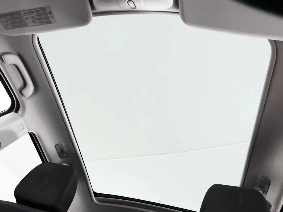 Nissan Qashqai+2
