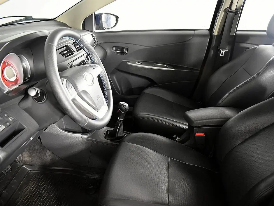 Lifan X50