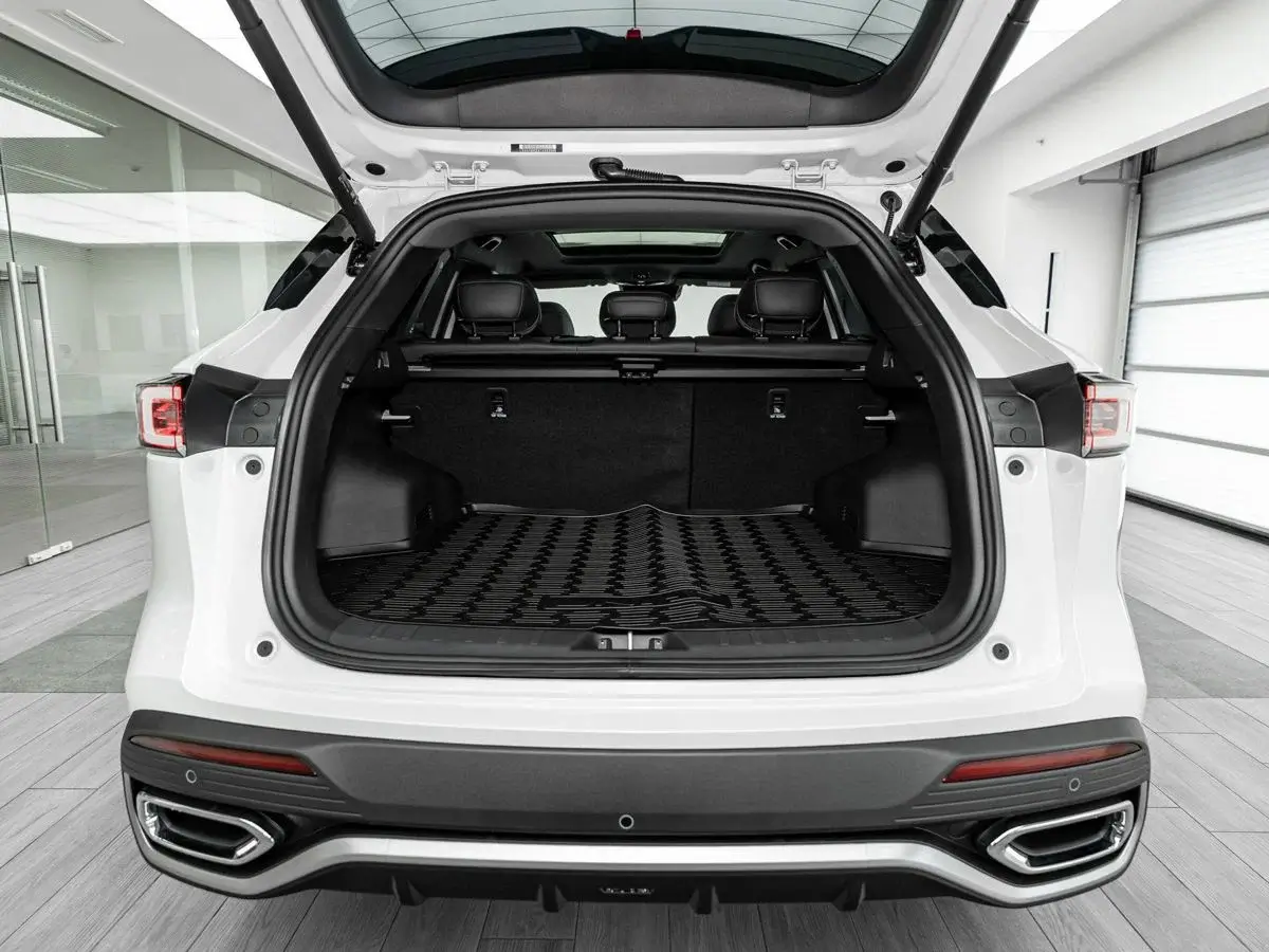 Changan Uni S CS55 Plus