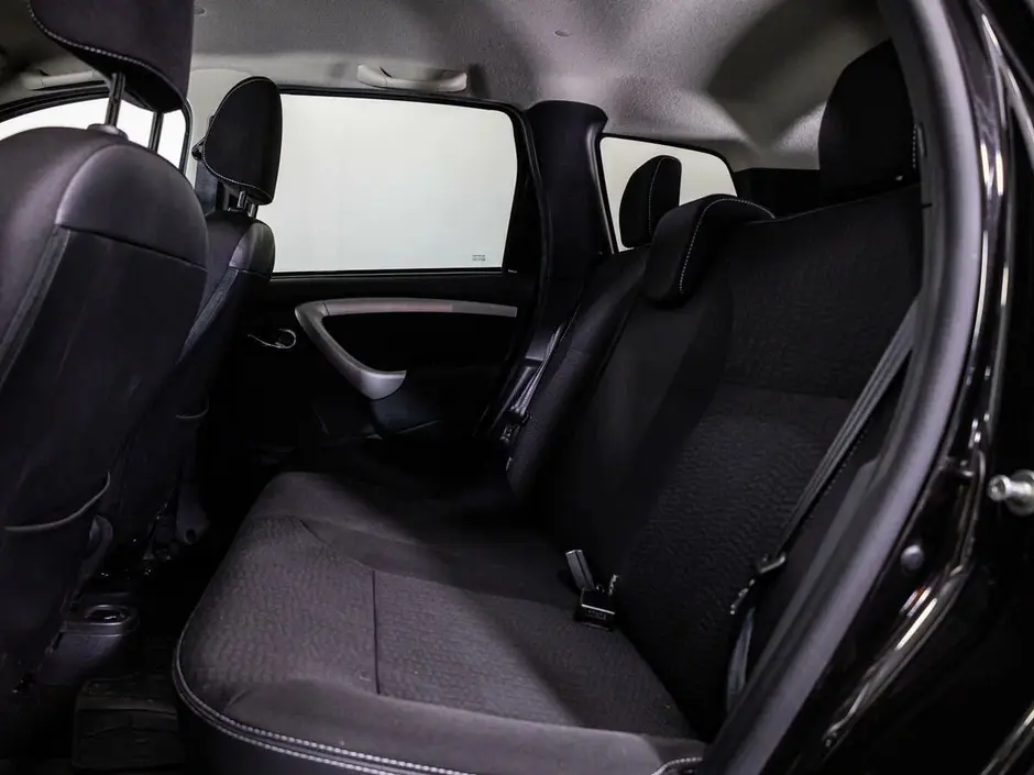 Nissan Terrano