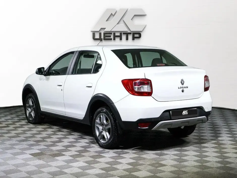 Renault Logan