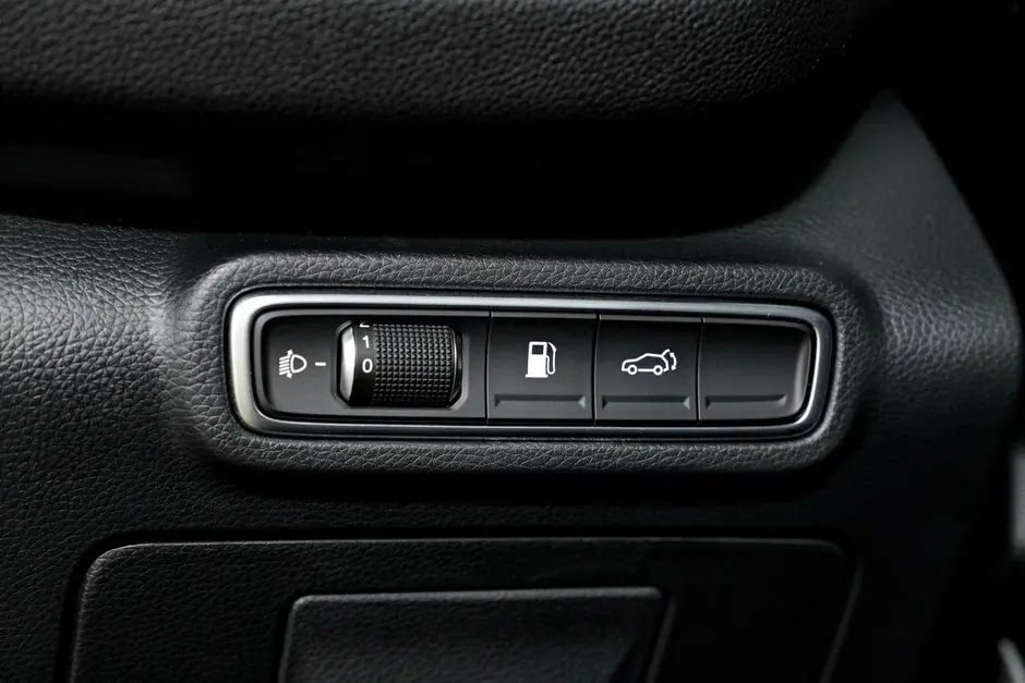 GAC GS8