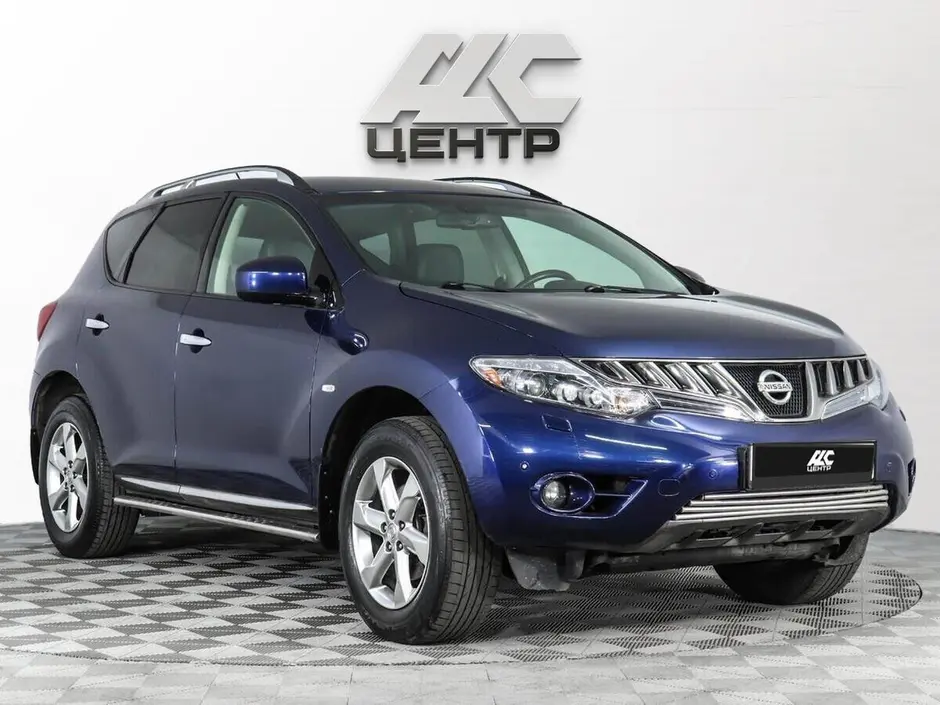 Nissan Murano