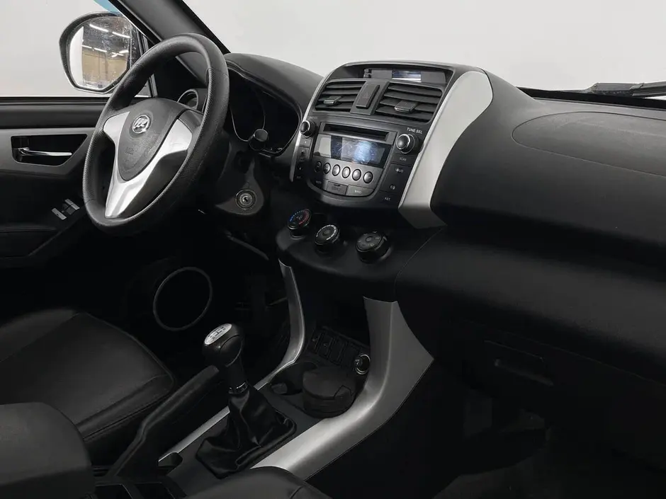 Lifan X60