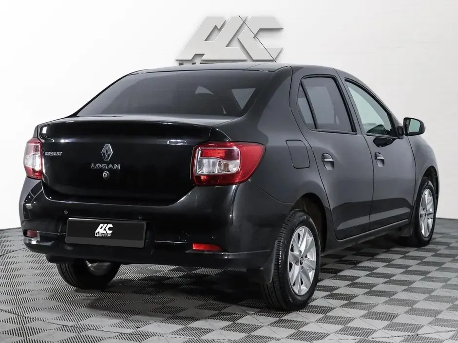 Renault Logan