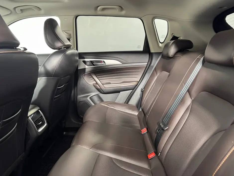 Changan CS35PLUS