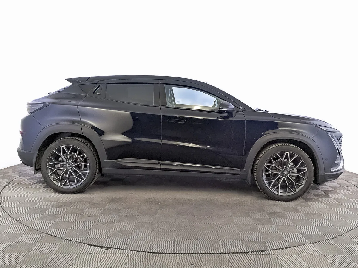 Changan UNI-T