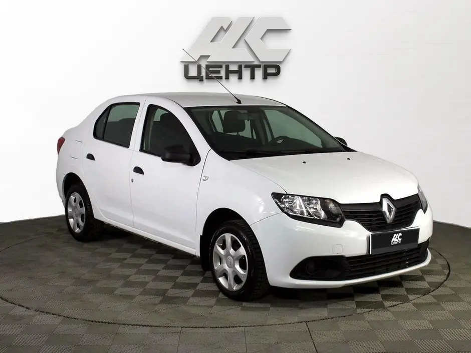 Renault Logan