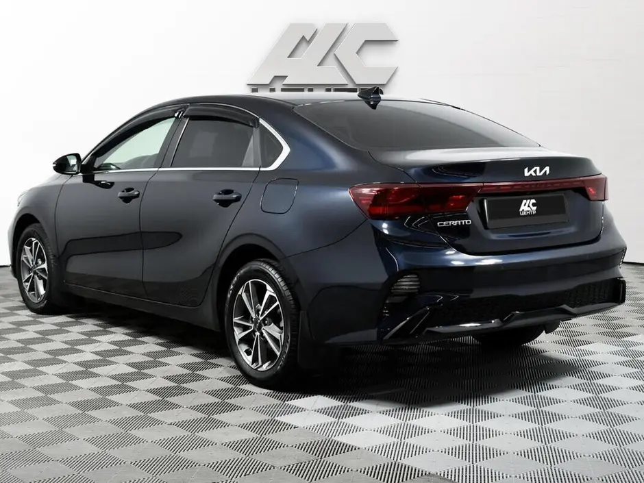 Kia Cerato