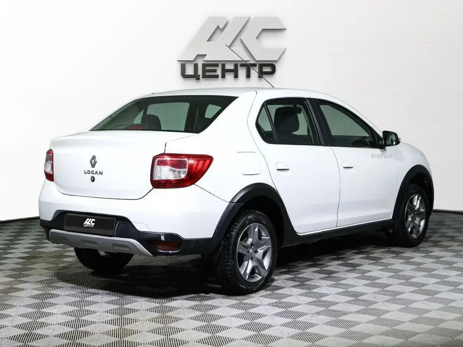 Renault Logan