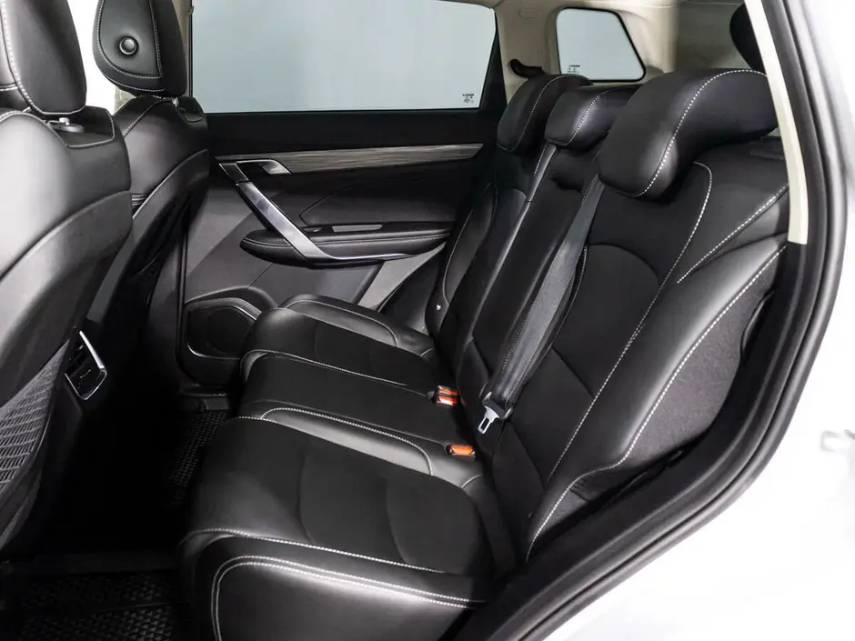 Geely Atlas Pro
