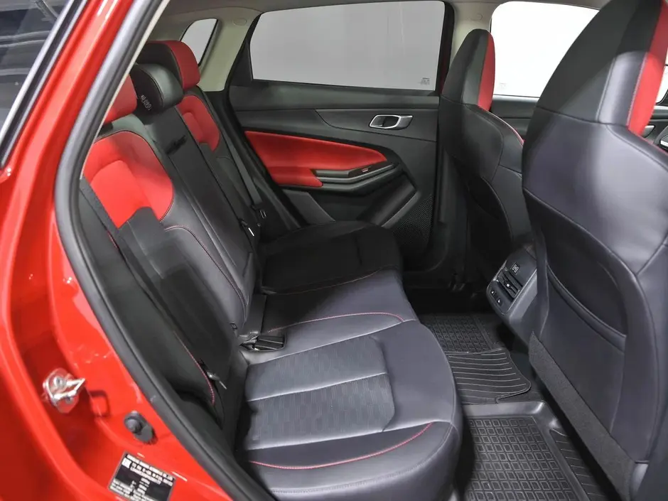 Changan CS55PLUS