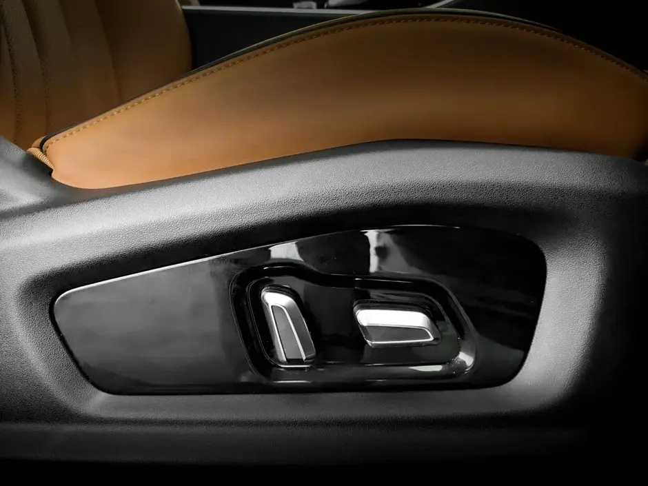 Omoda C5