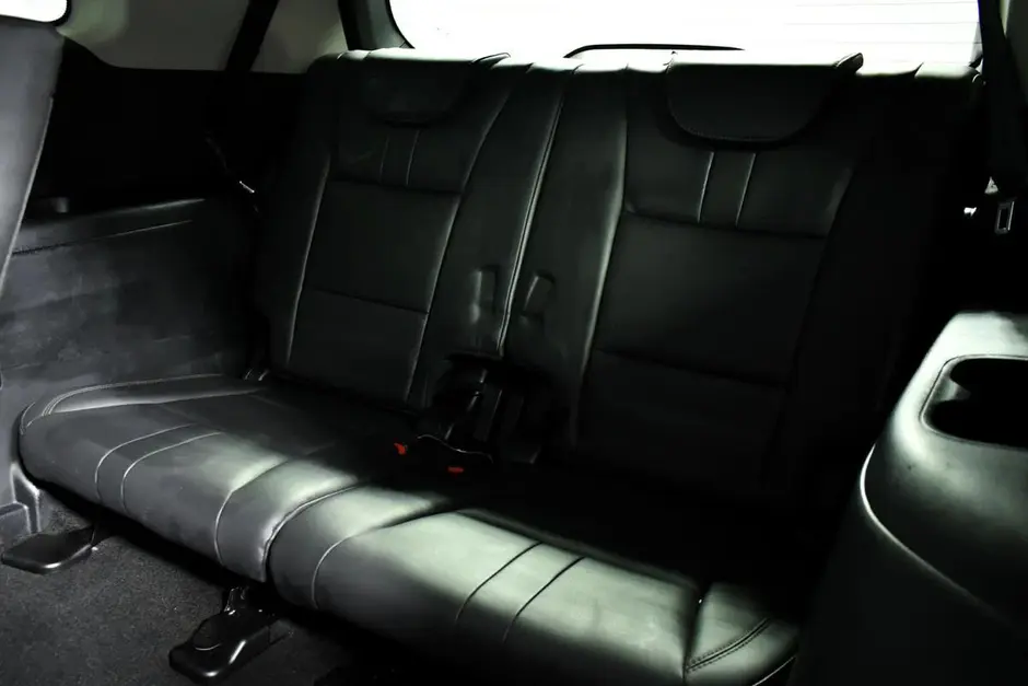 GAC GS8