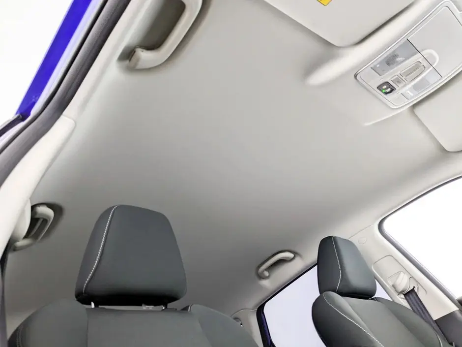 Changan CS35PLUS