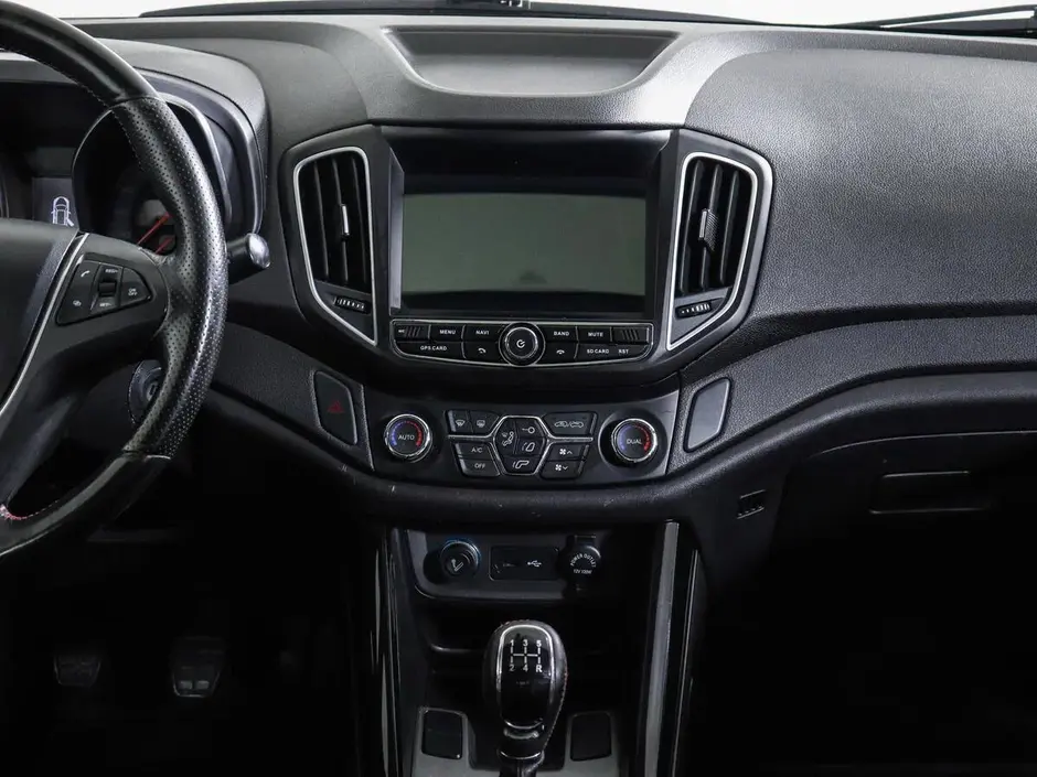 Chery Tiggo 5