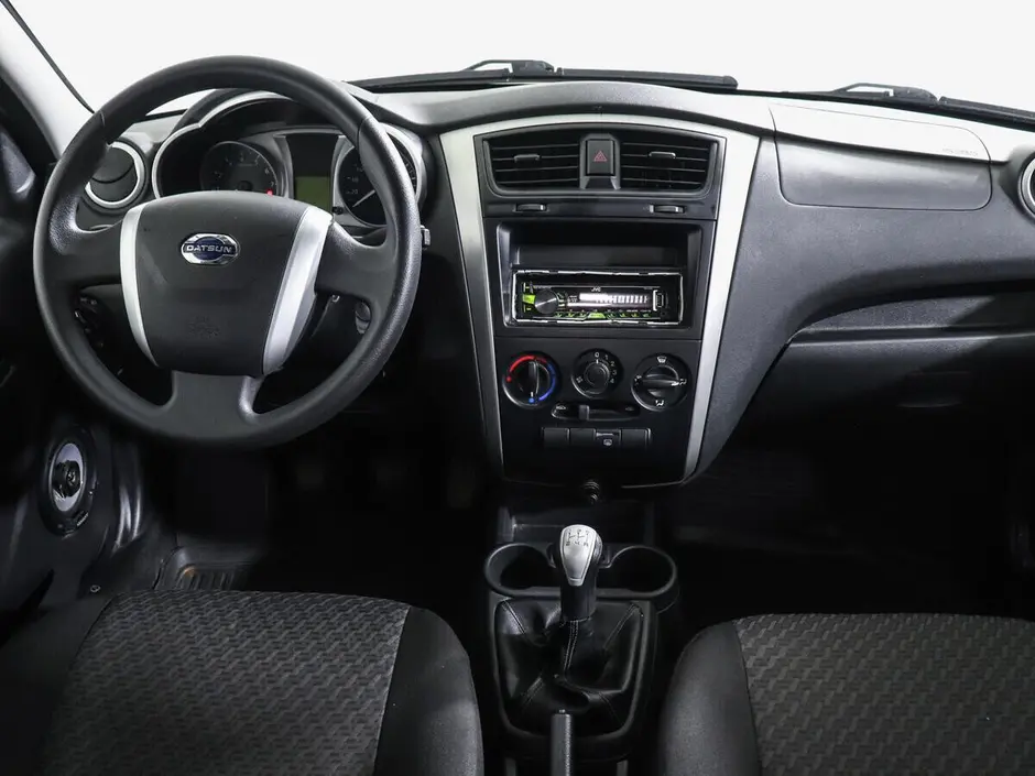 Datsun on-DO