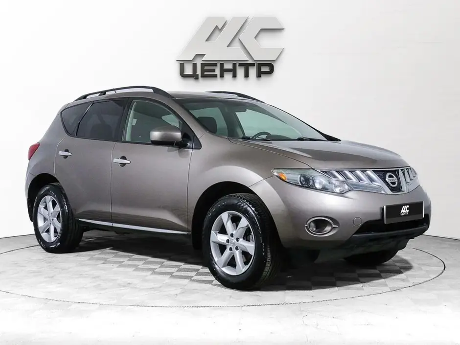 Nissan Murano