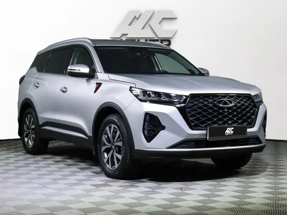 Chery Tiggo 7 Pro Max