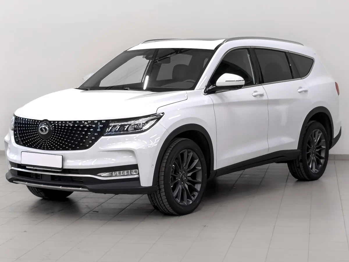 Dongfeng Dfsk IX7