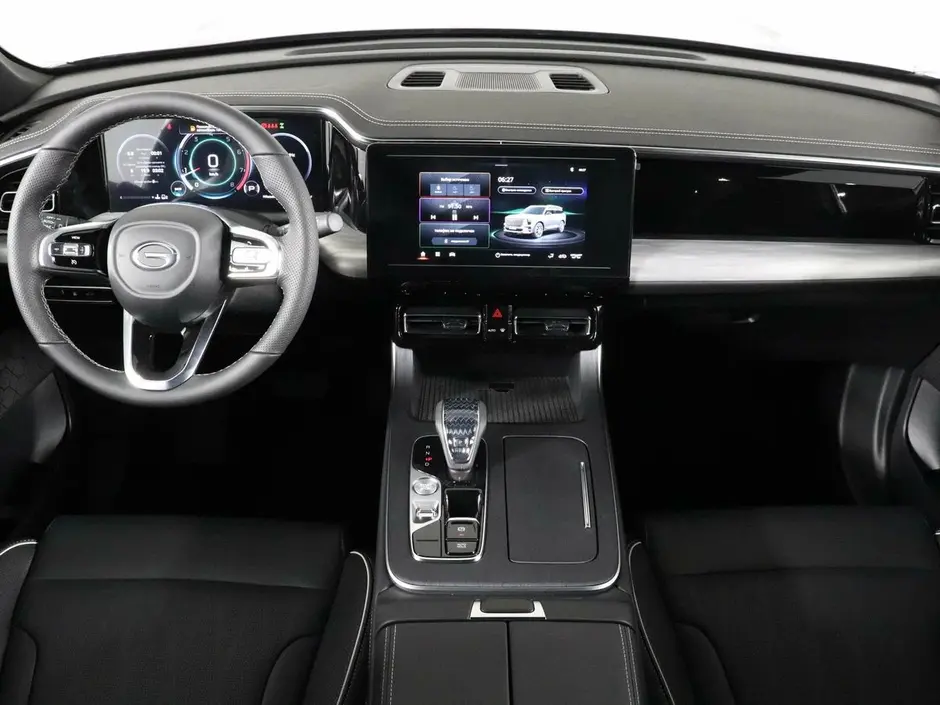 GAC GS8