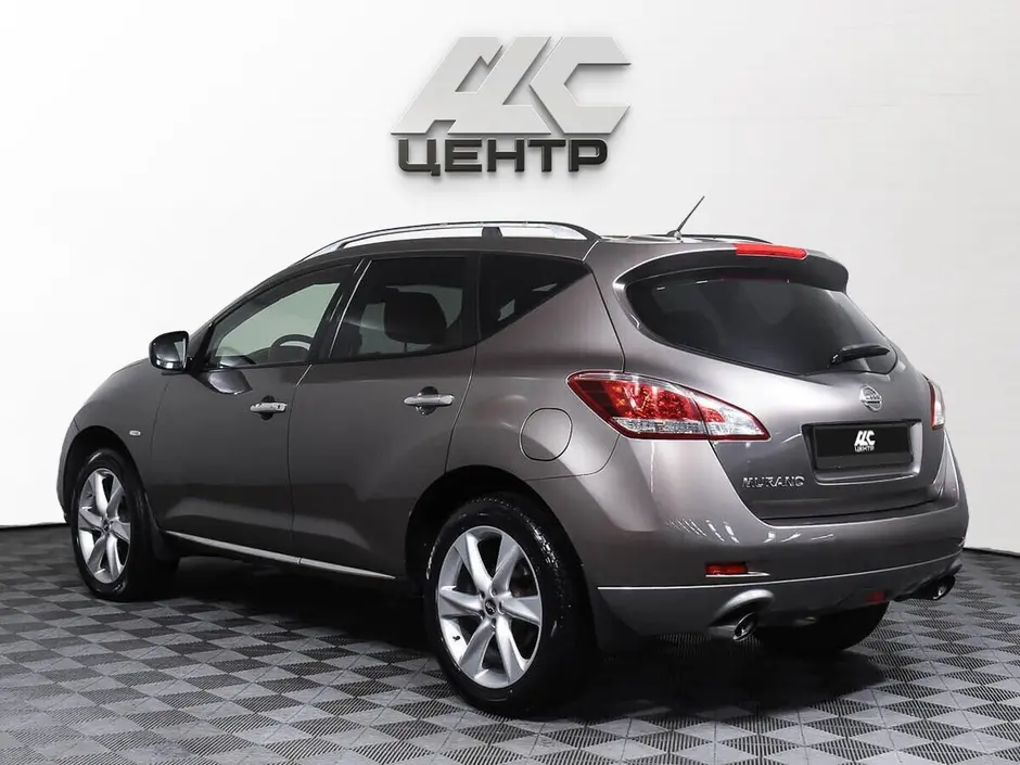 Nissan Murano
