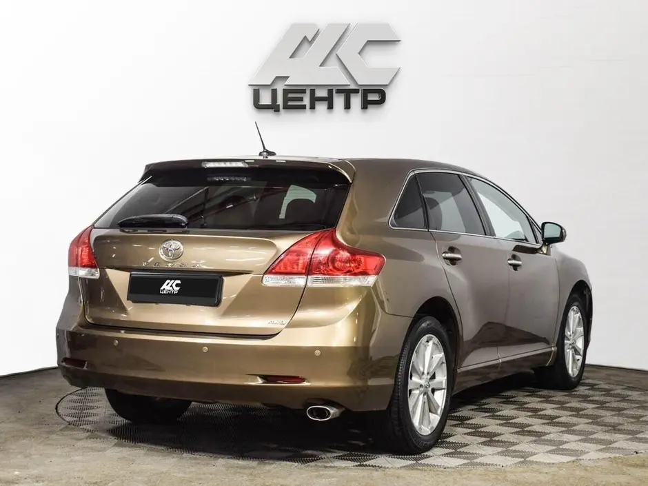Toyota Venza