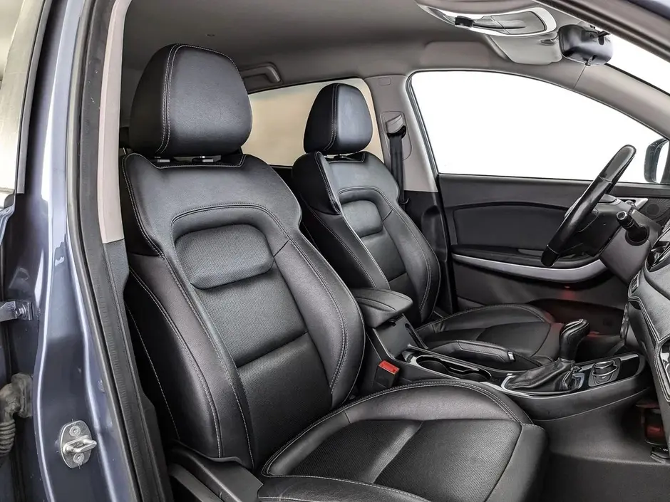 Chery Tiggo 7