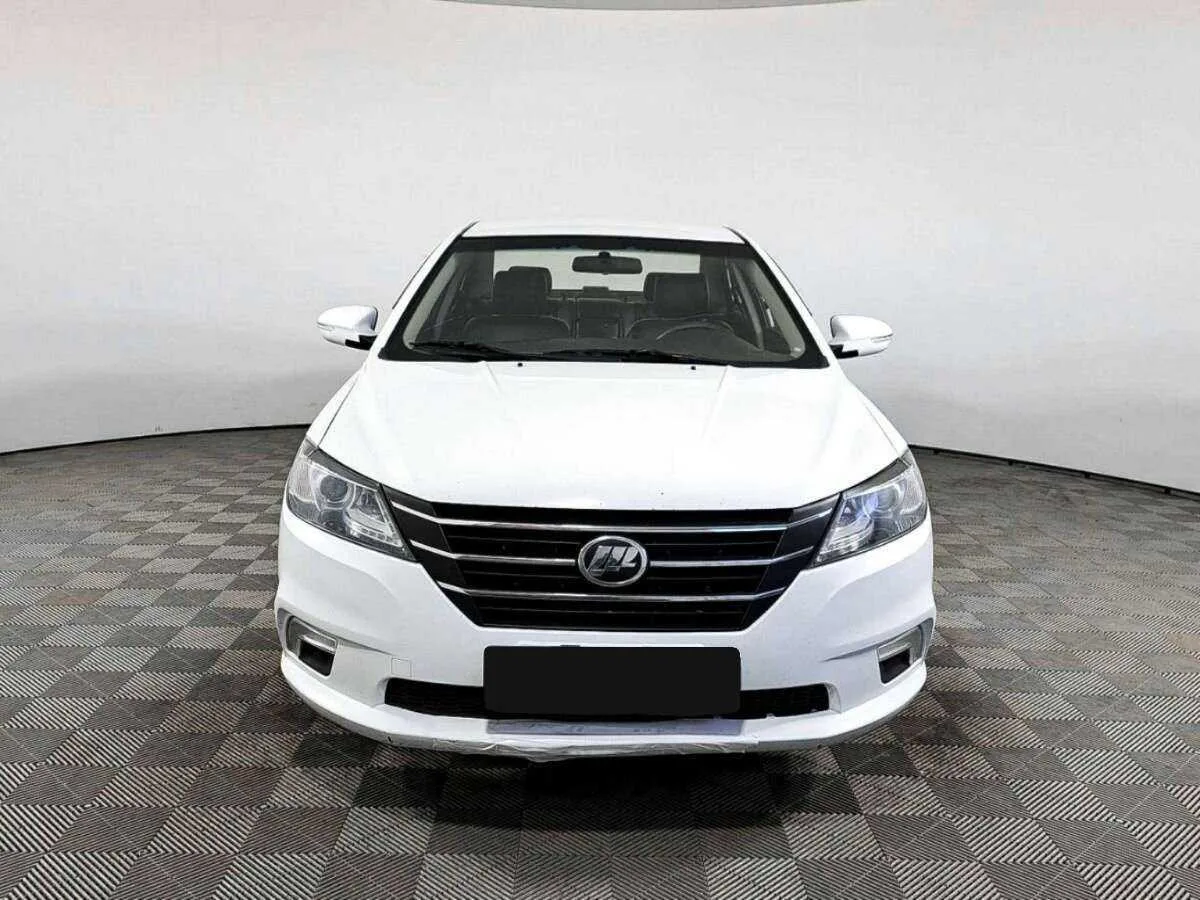 Lifan Solano