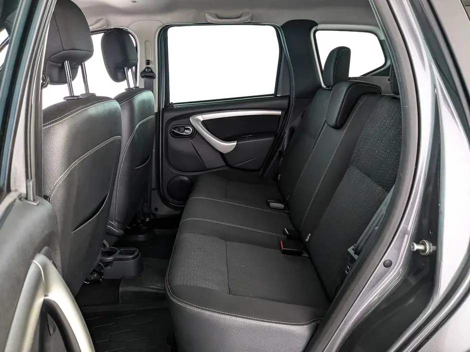 Nissan Terrano