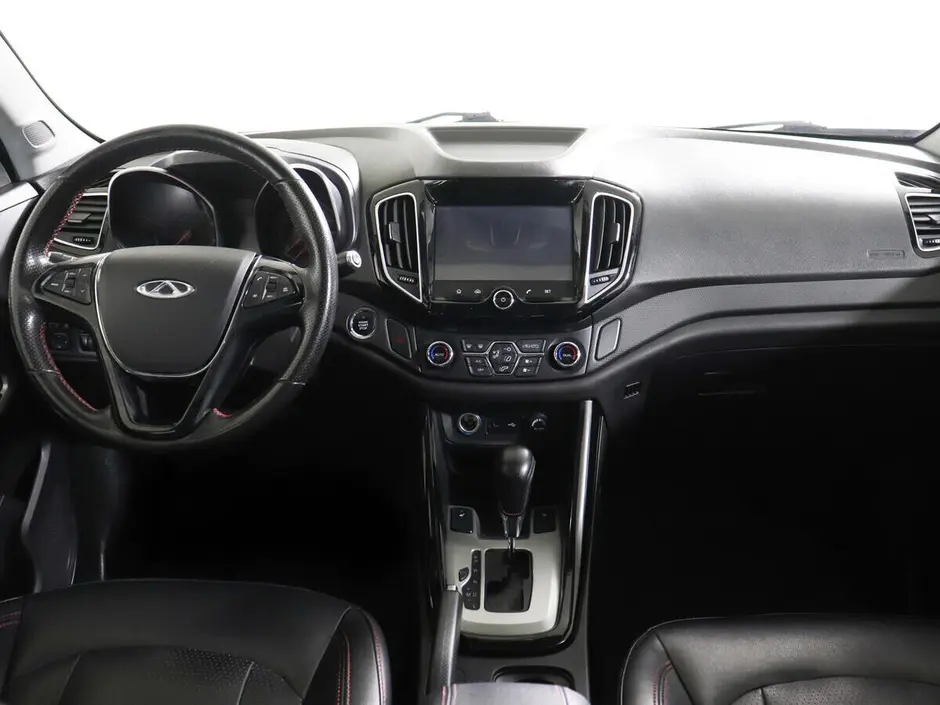 Chery Tiggo 5