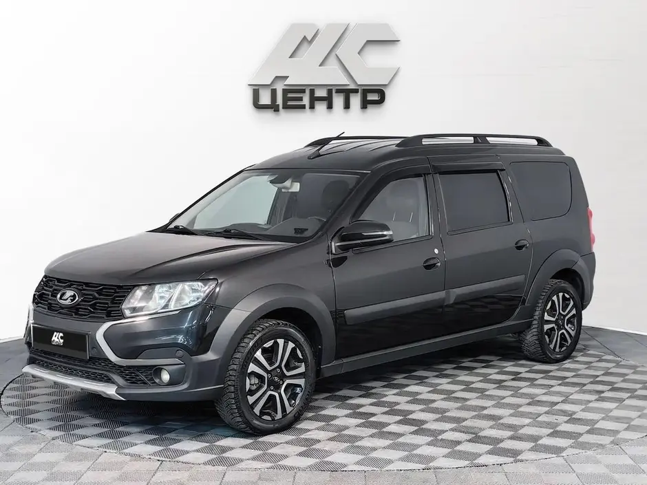 LADA (ВАЗ) Largus
