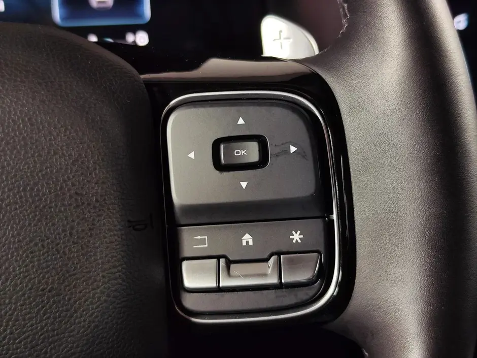 Haval Dargo