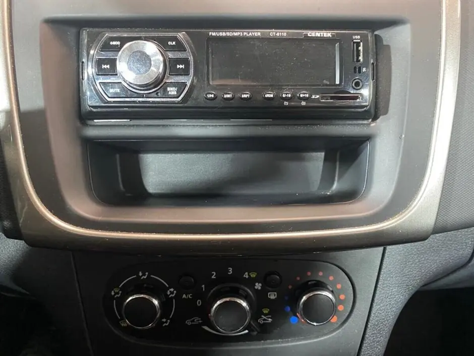 Renault Logan