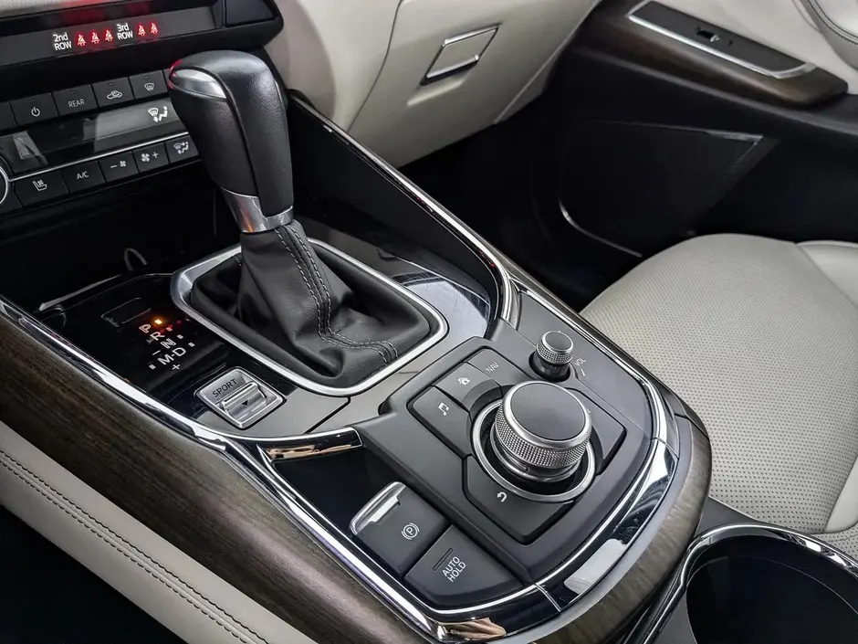 Mazda CX-9