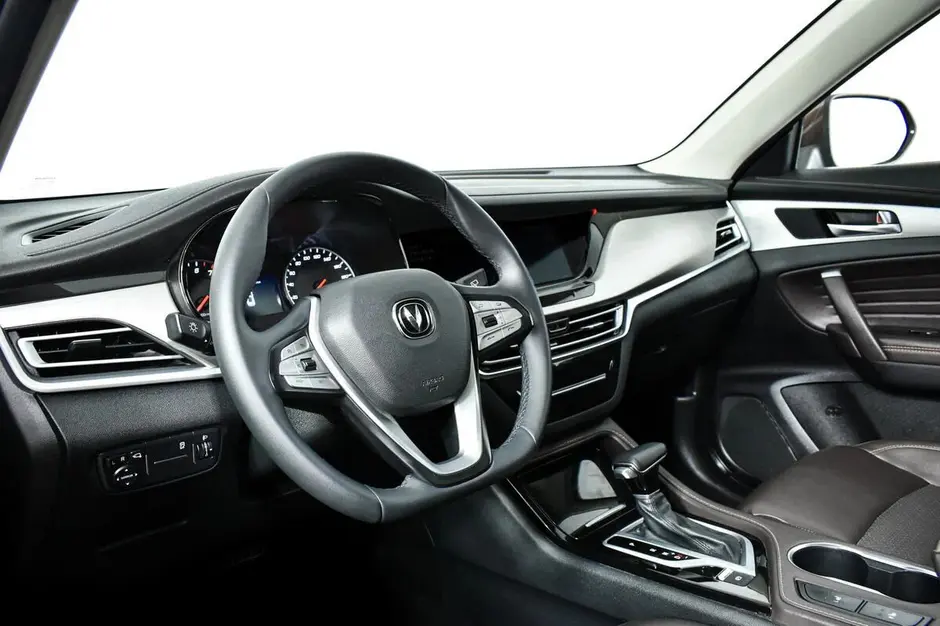 Changan CS35PLUS