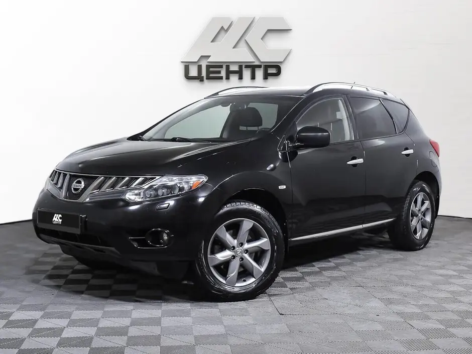 Nissan Murano